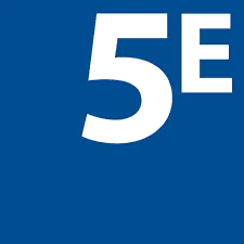 5E