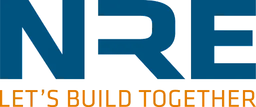 NRE, Let’s Build Together